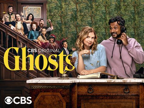 ghosts s02e08 ddc|Ghosts Season 2 .
